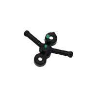 Raccord BU/HW zu Saeco Auslaufstutzen